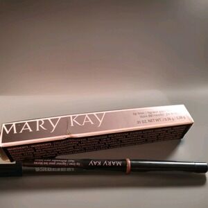 MARY KAY Deep Nude‎ Lip Liner Pencil Retractable Mechanical Lipliner 085796 NIB